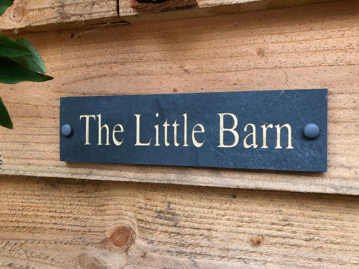 The Little Barn - Self Catering Holiday Accommodation Hindhead Εξωτερικό φωτογραφία